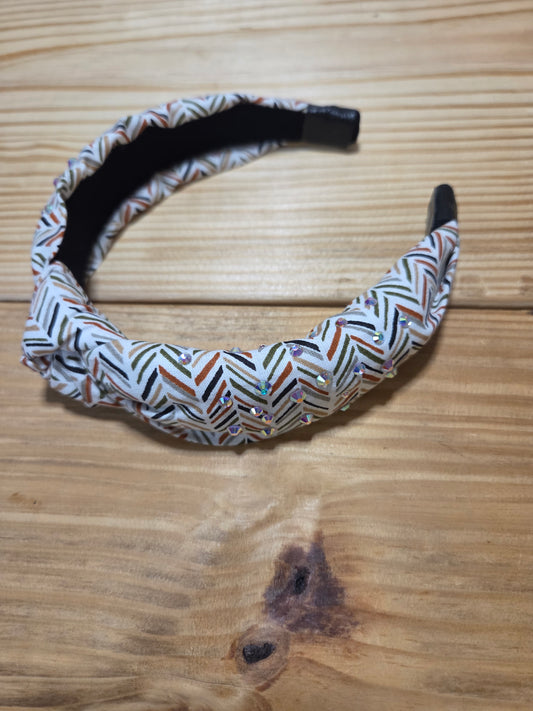 Lines Headband