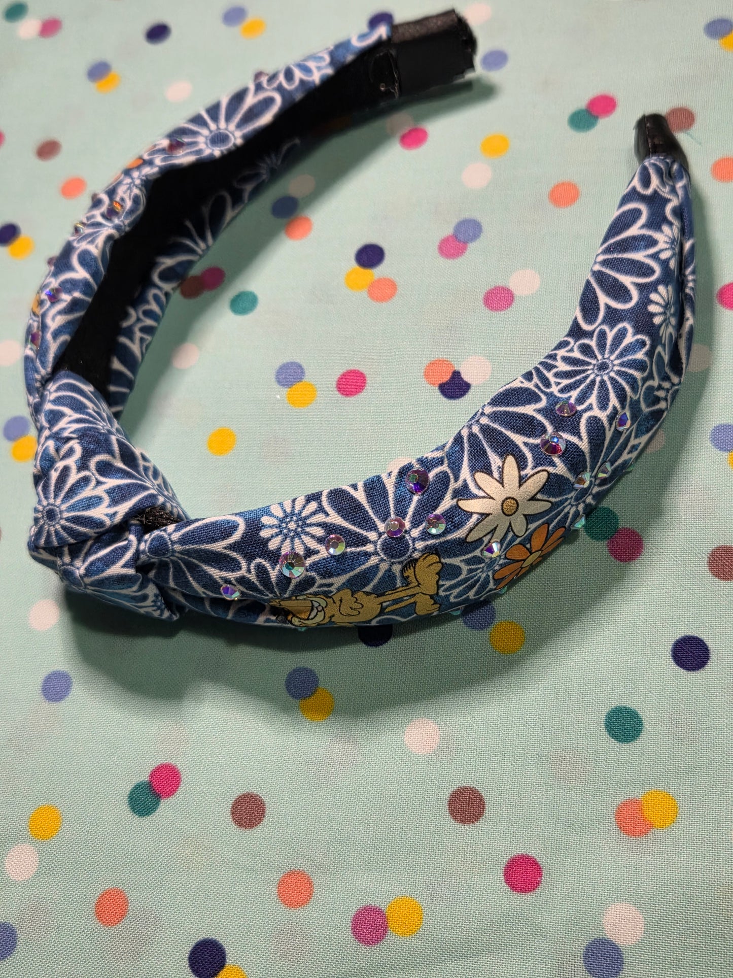 Garfield Headband
