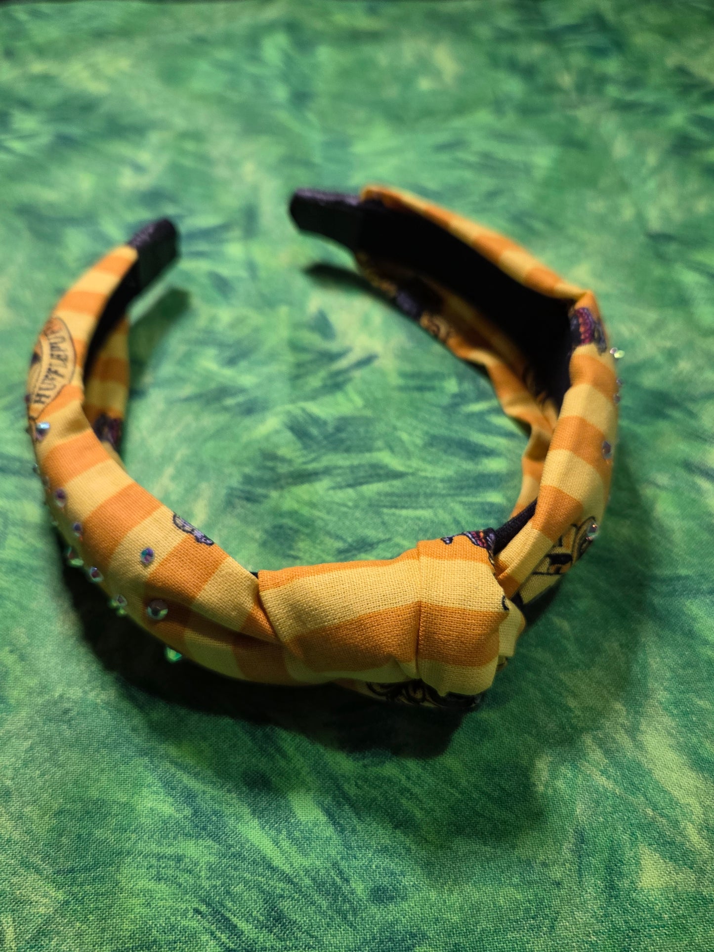 Hufflepuff Headband