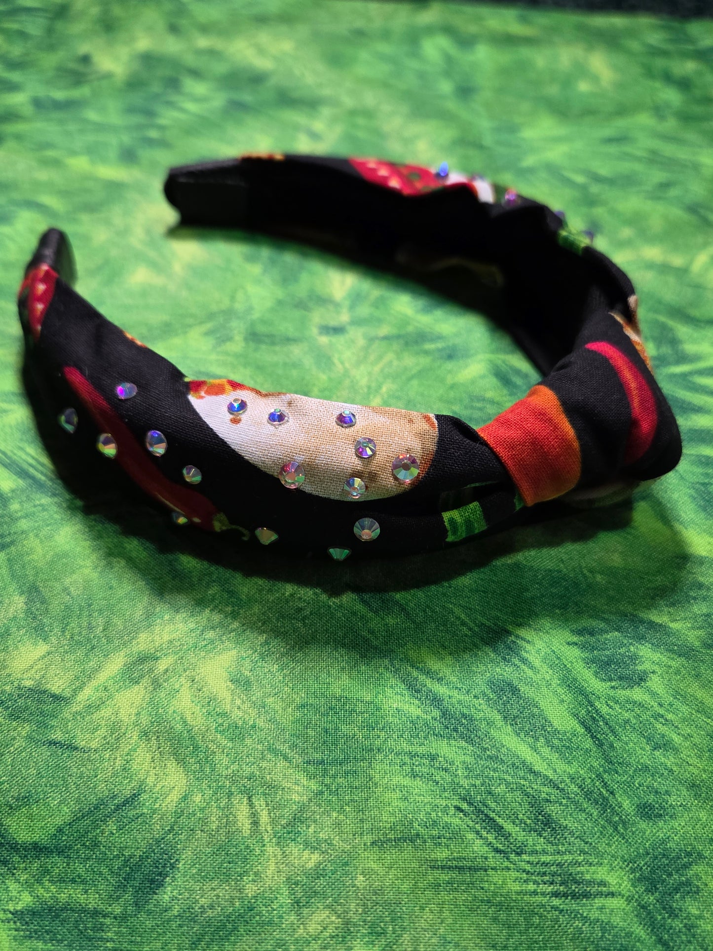 Mexican Headband