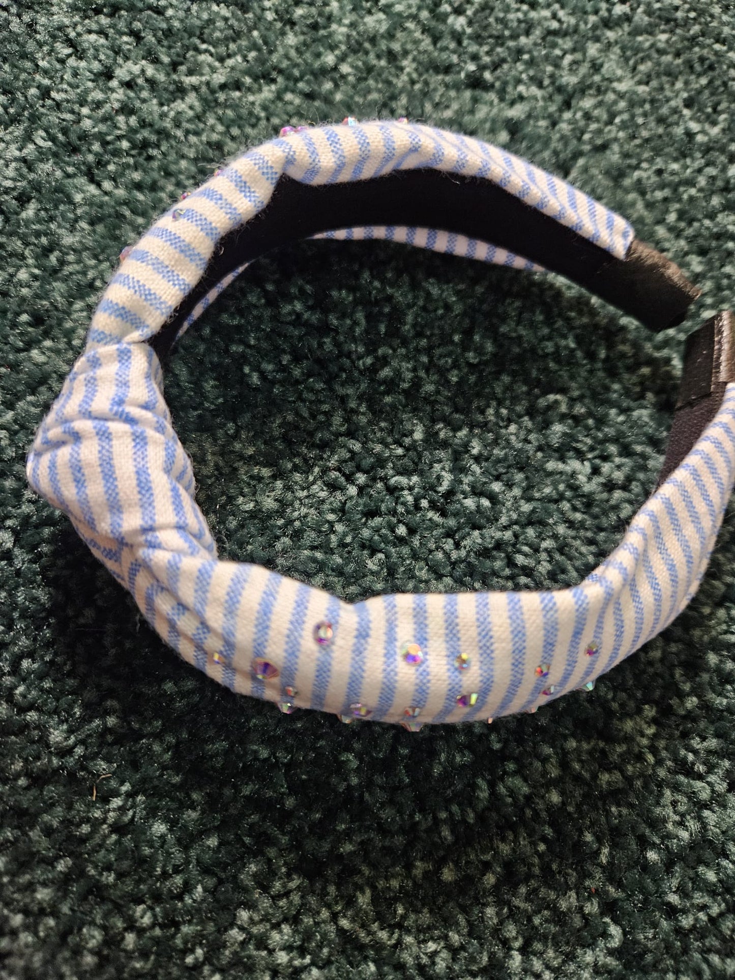 Lined Headband