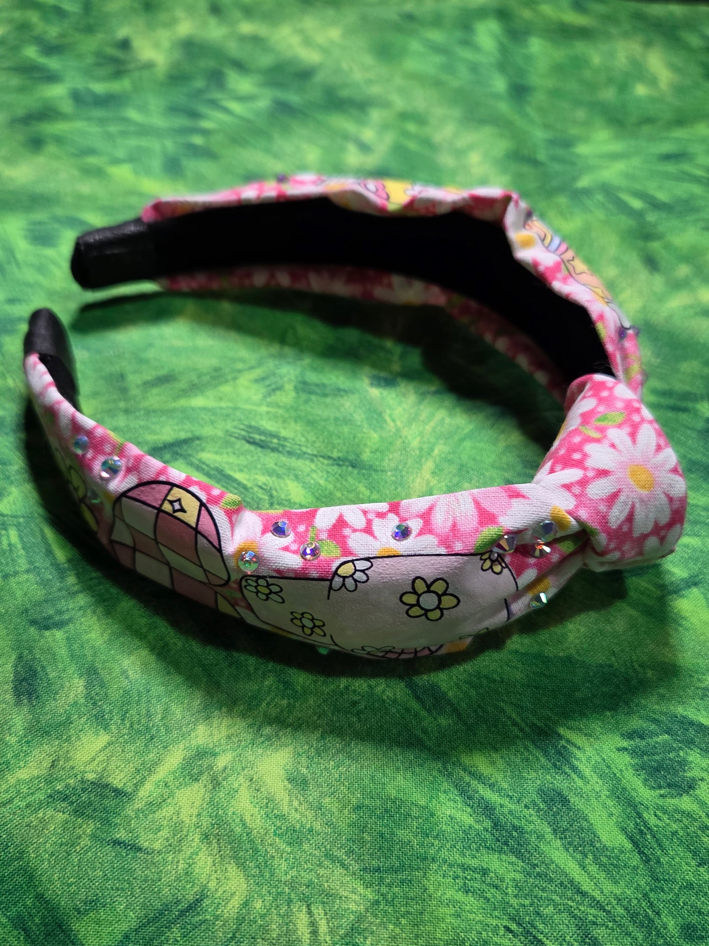 Teacher stuff Headband