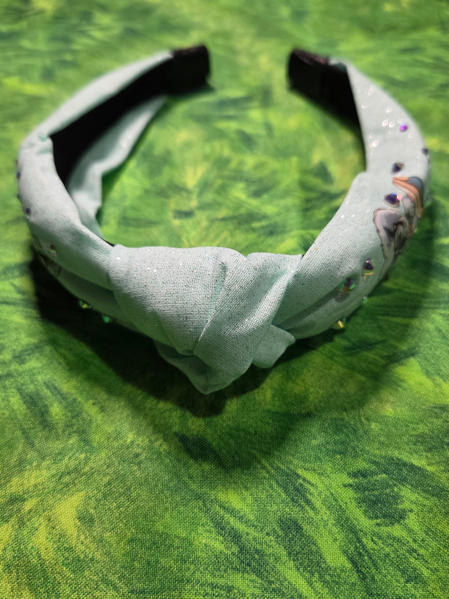 Koala Headband