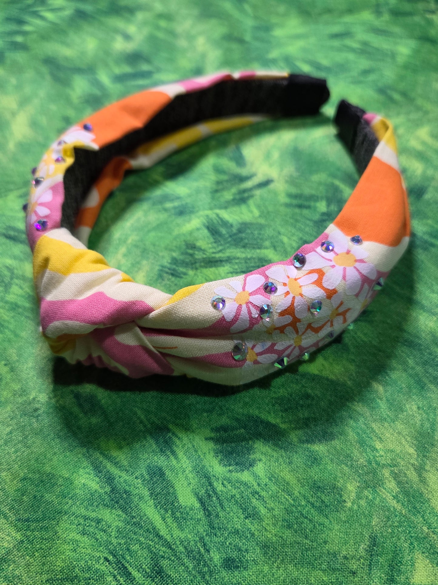 Groovy Headband