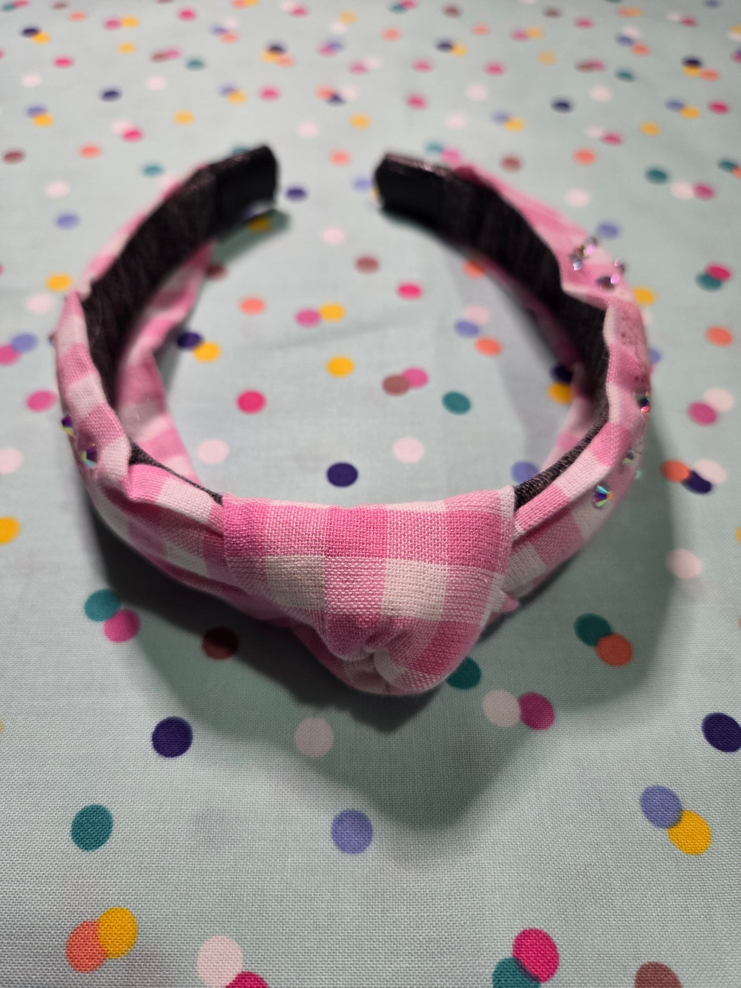 Read Coquette Headband