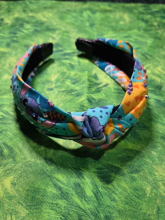 Lilo & Stitch Headband