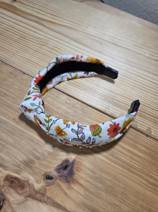 Fall Headband
