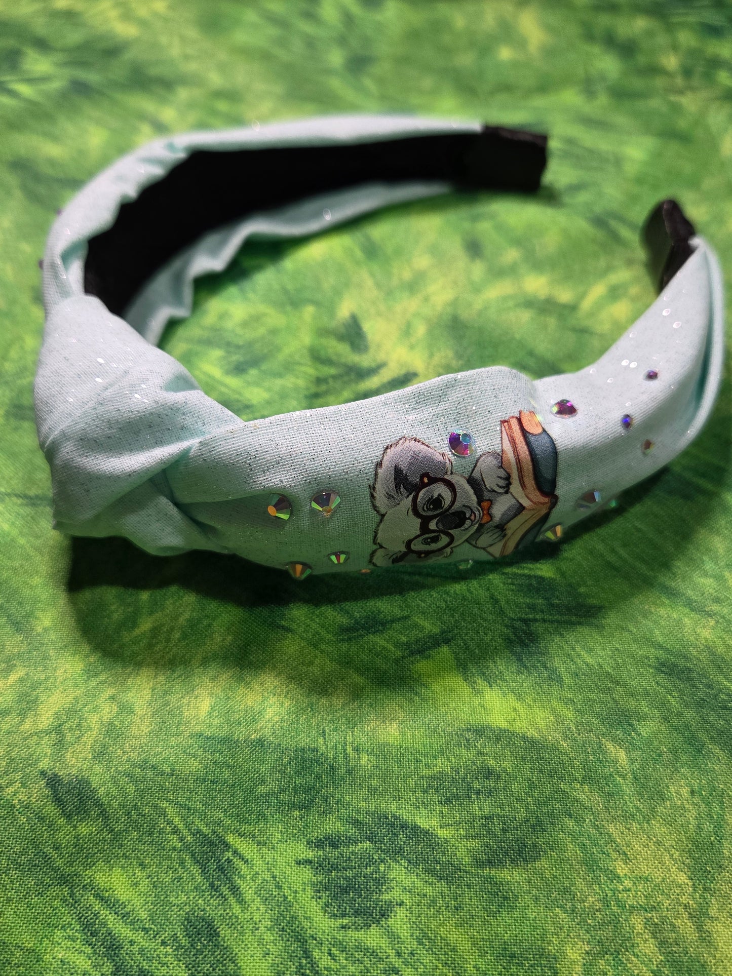 Koala Headband