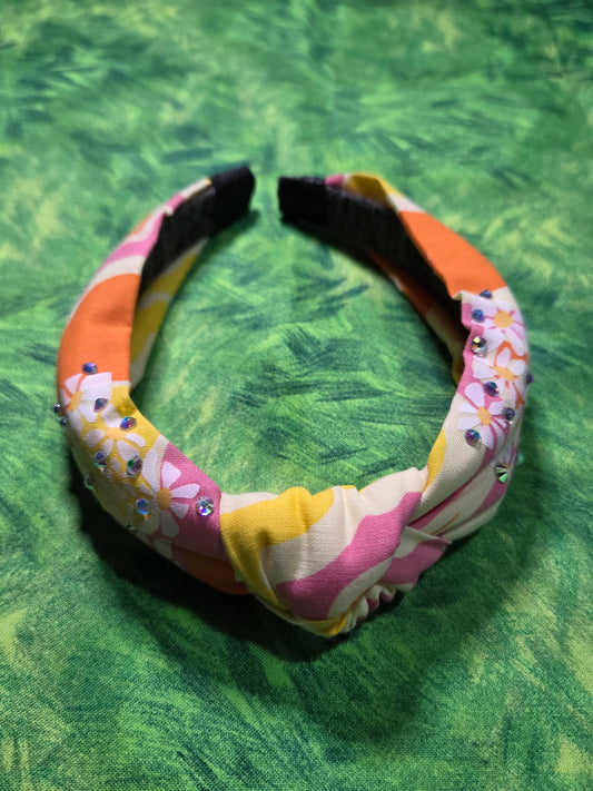 Groovy Headband