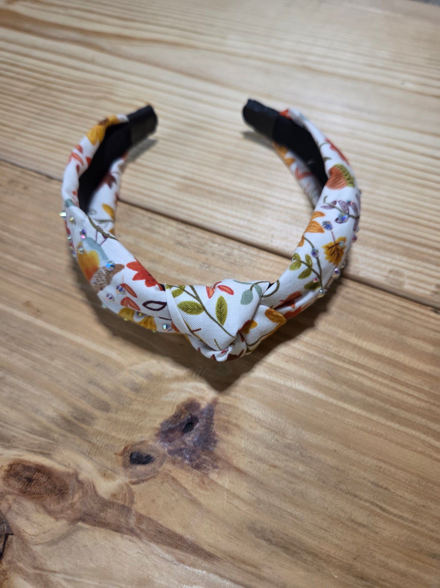 Fall Headband