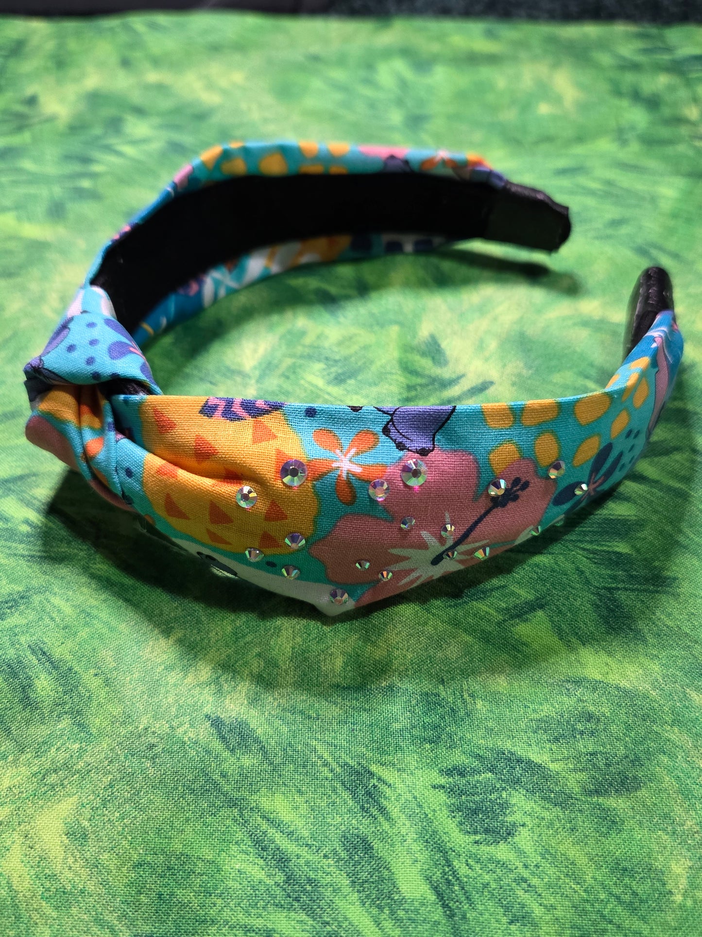 Lilo & Stitch Headband