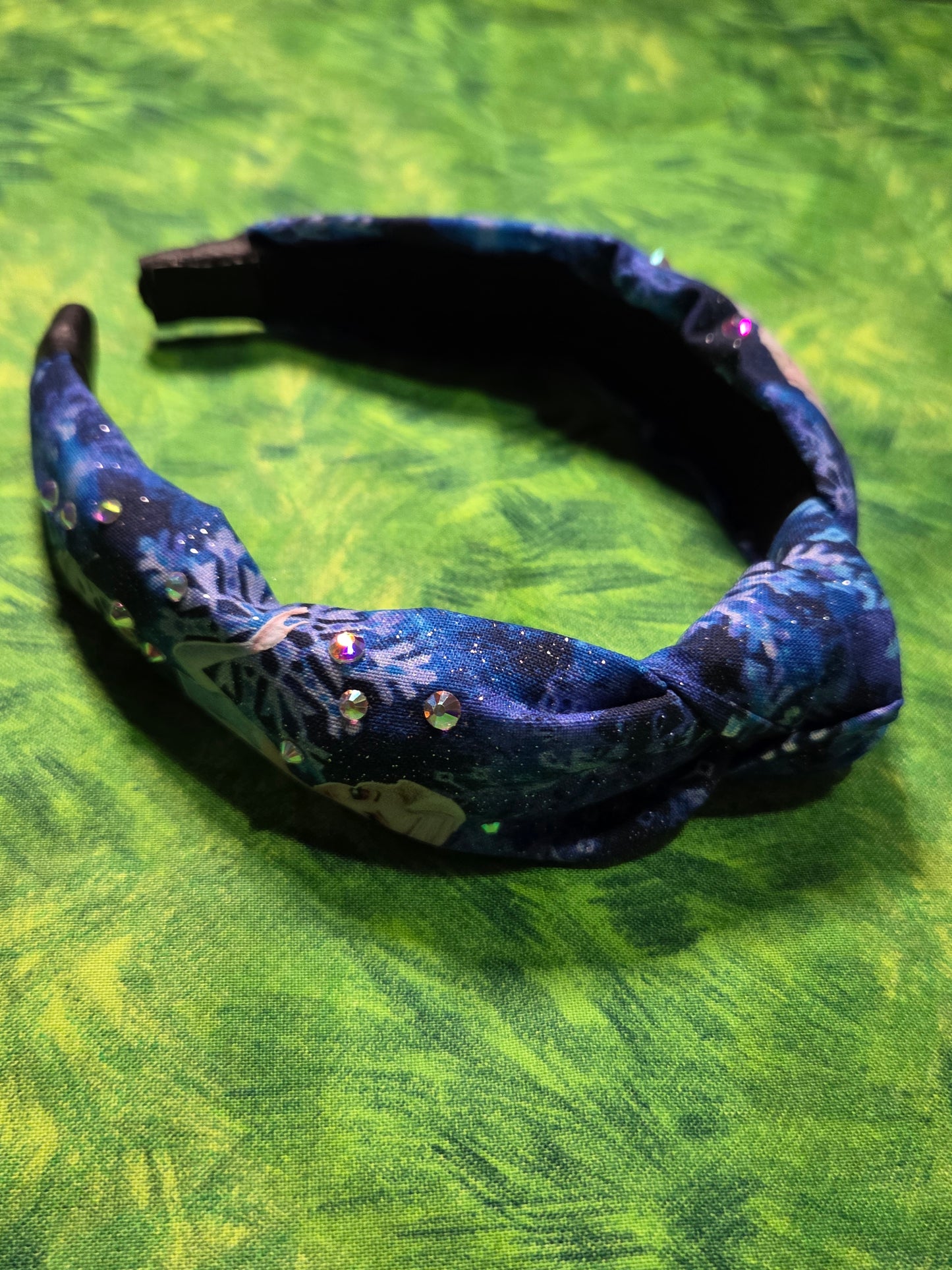 Frozen Headband