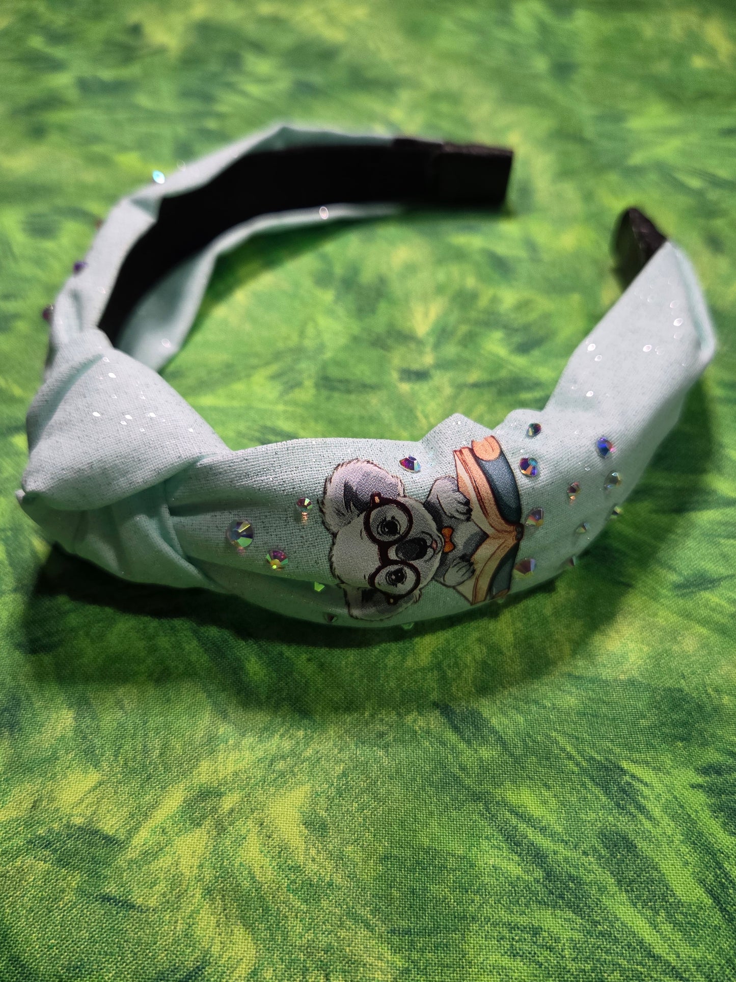Koala Headband