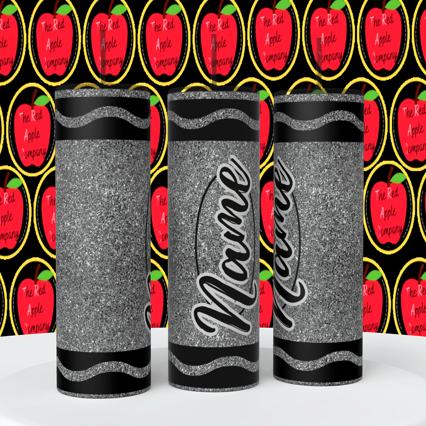 Crayon Tumbler