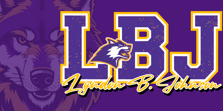 Lyndon B Johnson High School