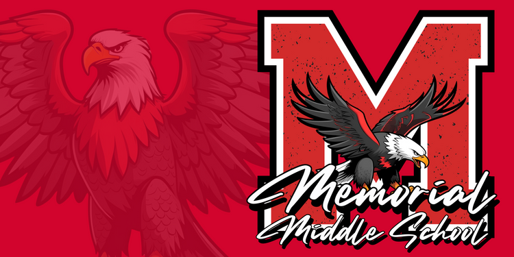 Memorial Middle School Eagles