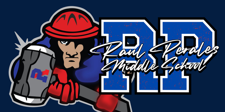 Raul Perales Middle School
