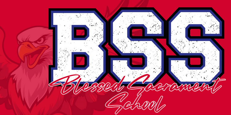 Blessed Sacrament School