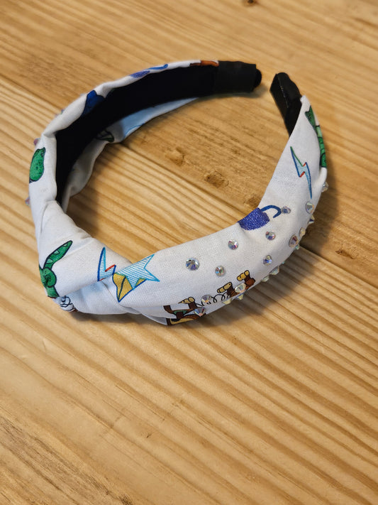 Toy Story Headband