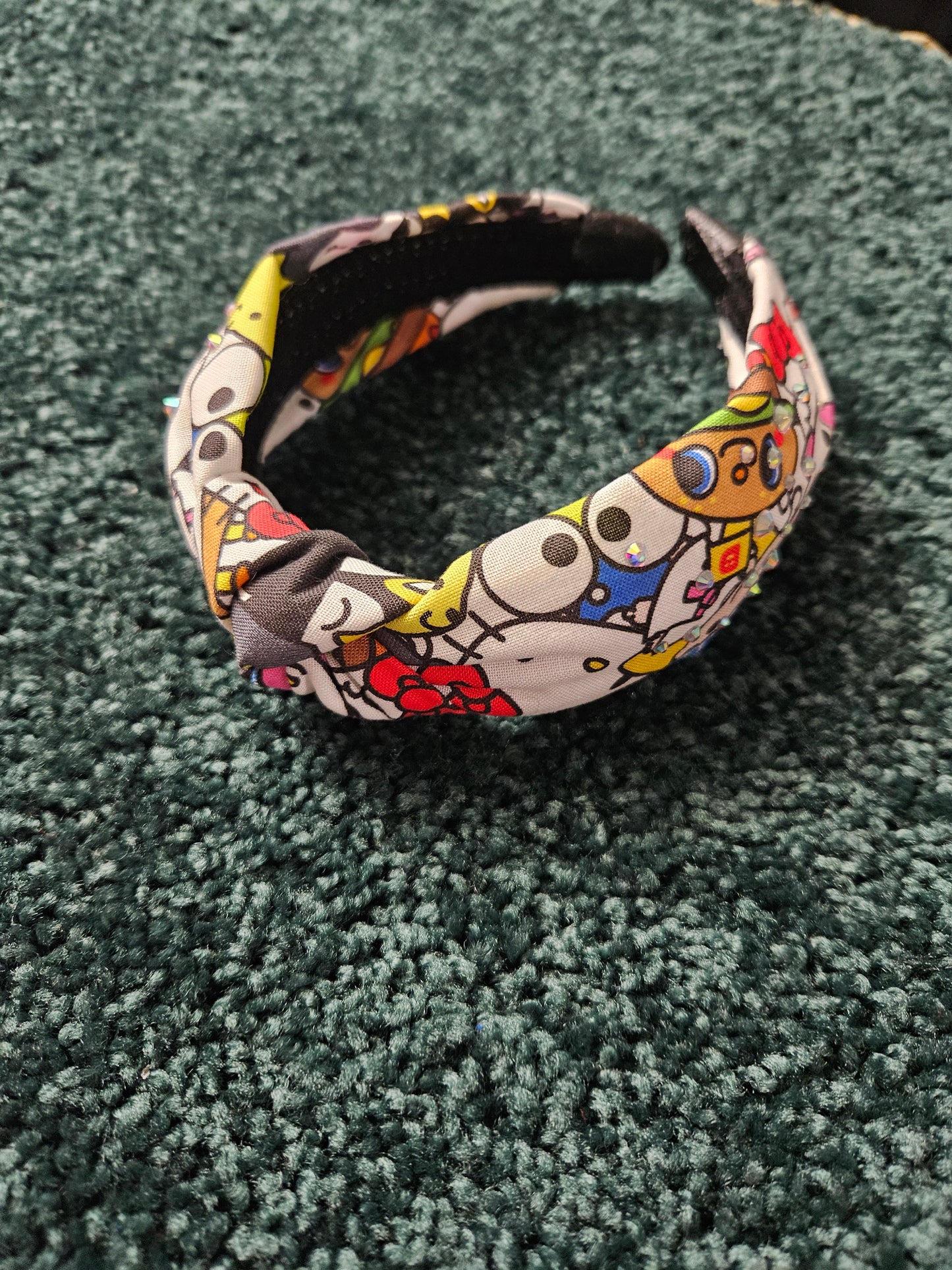 Hello Kitty and Friends Headband