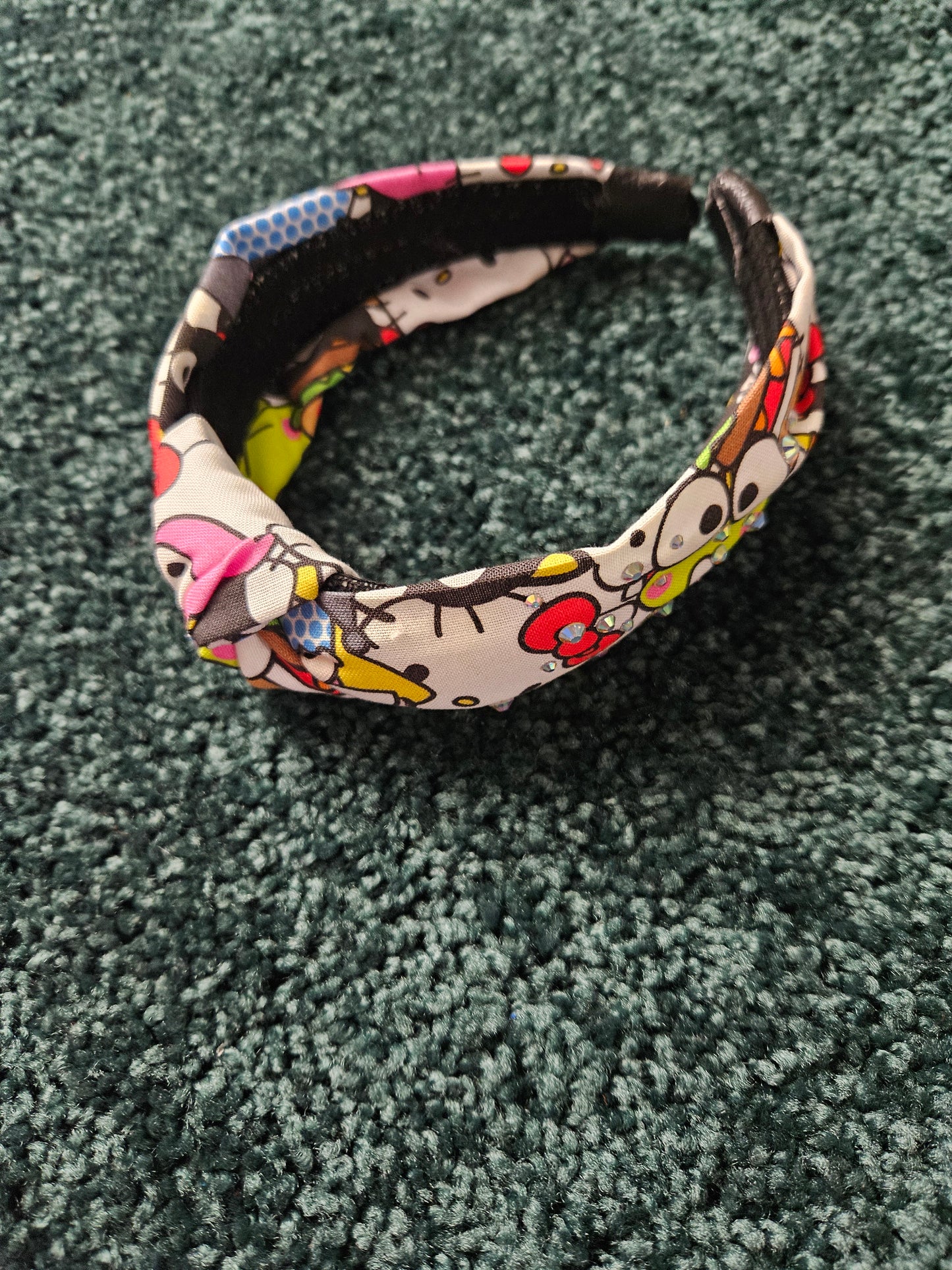 Hello Kitty and Friends Headband