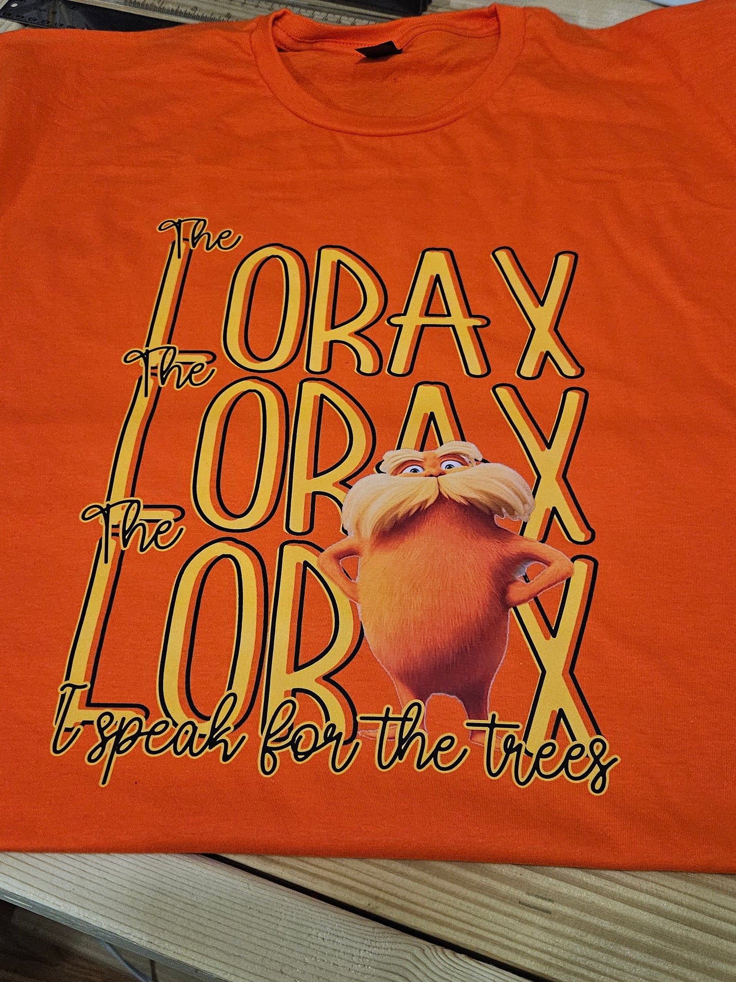 Lorax