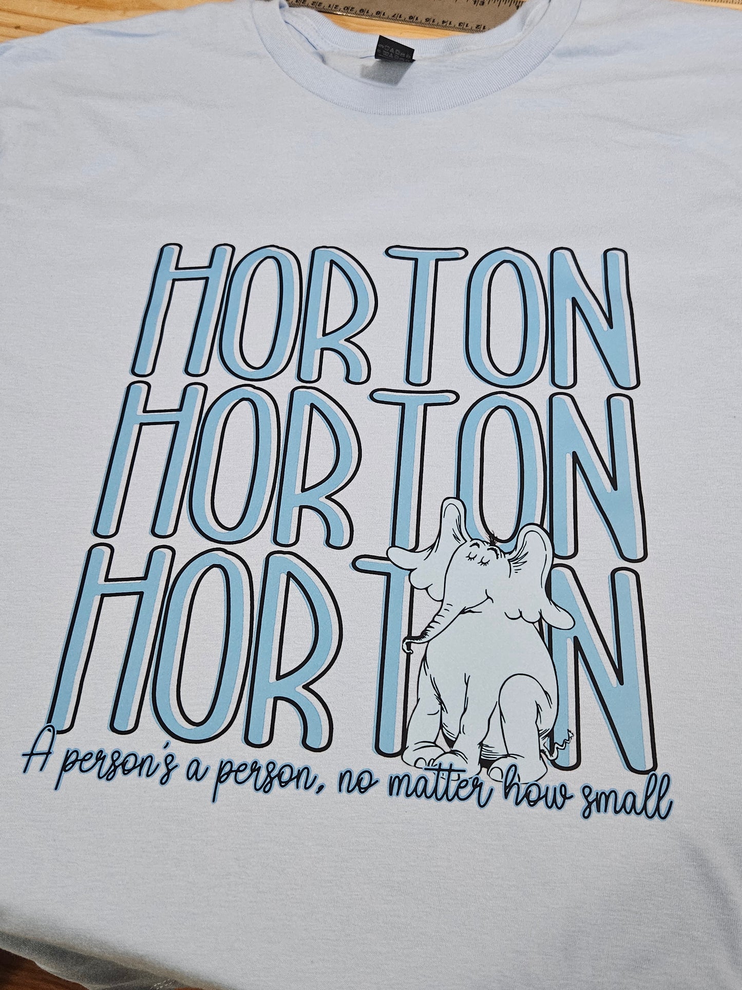 Horton