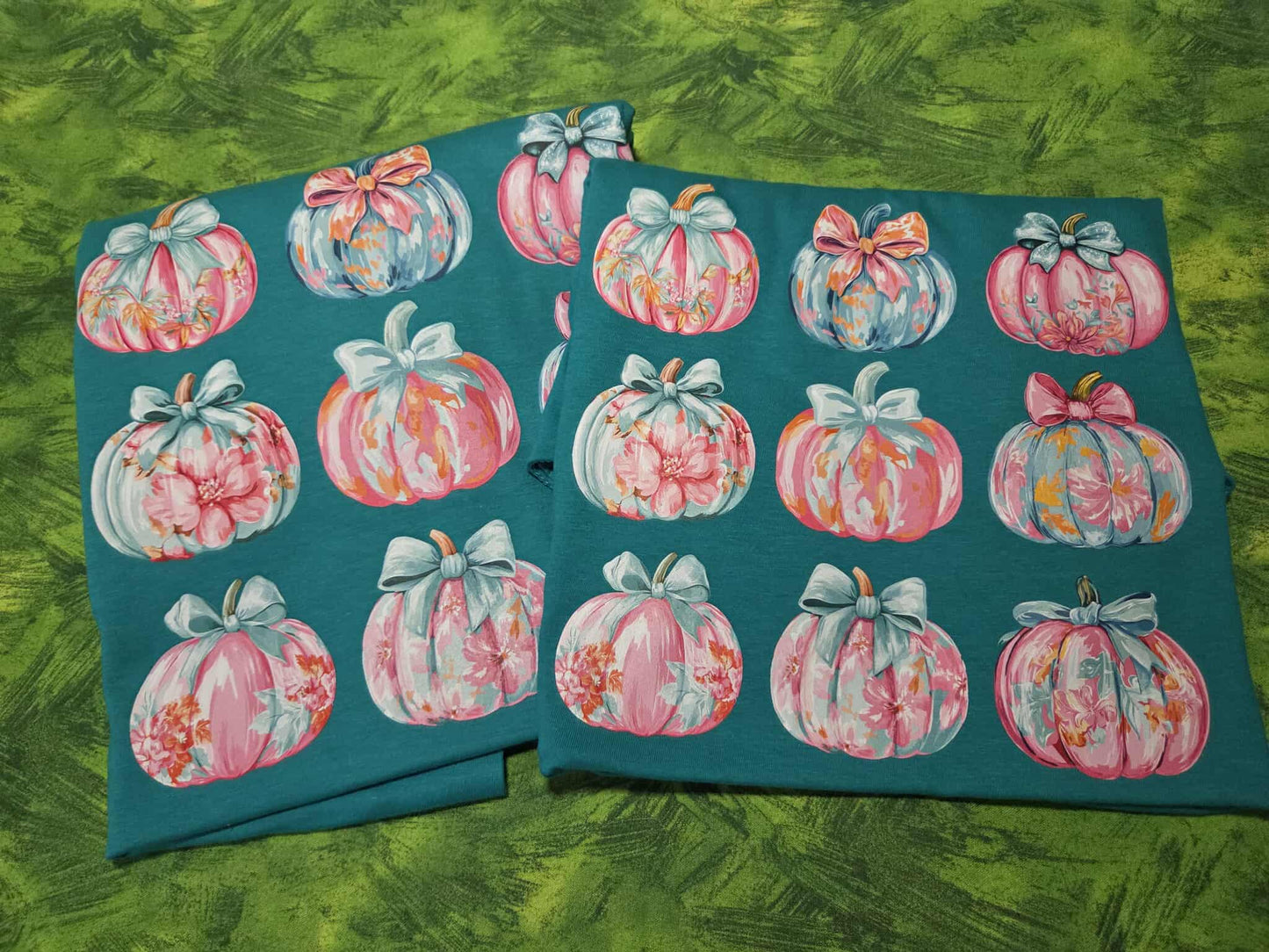 Preppy Pumpkin