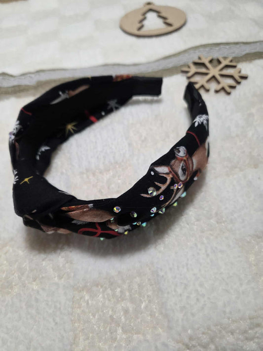 Reindeer Headband