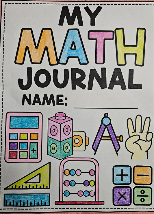 Journal Covers