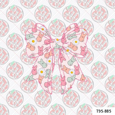 Easter Bow