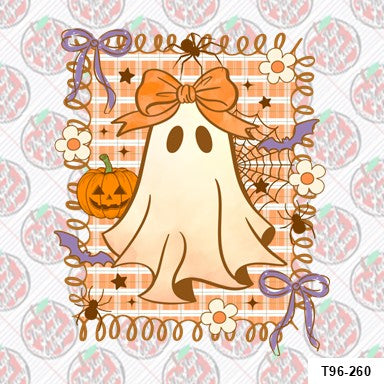 Preppy Ghost