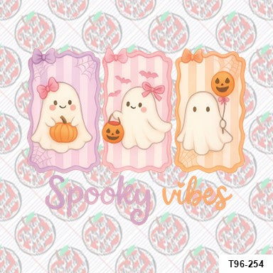 Spooky Vibes