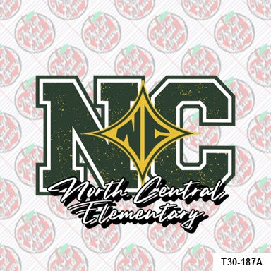 NC Strong-North Central Elementary
