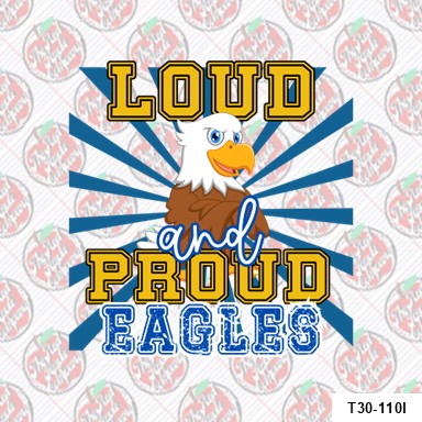 Loud and Proud-Daiches Elementary