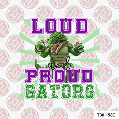 Loud and Proud-Amparo Gutierrez Elementary
