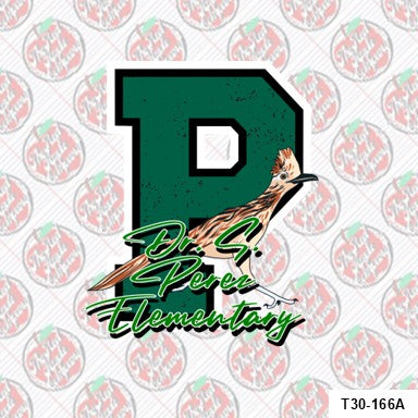 Dr. Perez Elementary