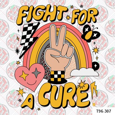 Fight for a Cure