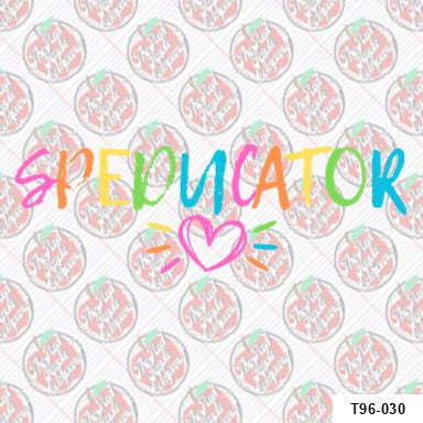 Speducator