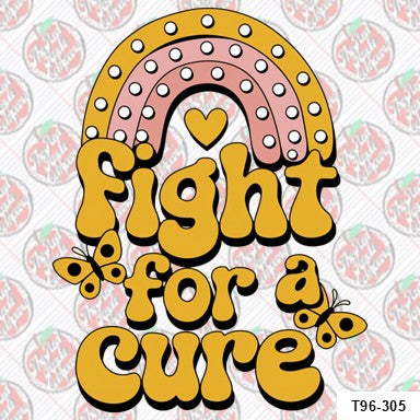 Fight For a Cure