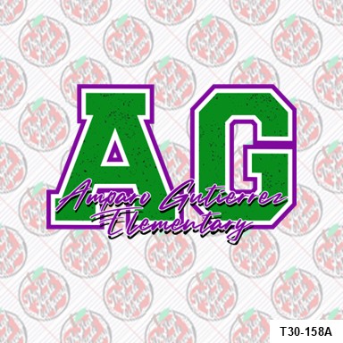 Amparo Gutierrez Elementary