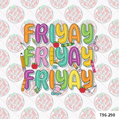 Fri Yay