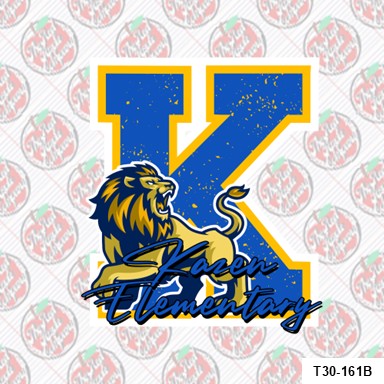 Kazen Elementary