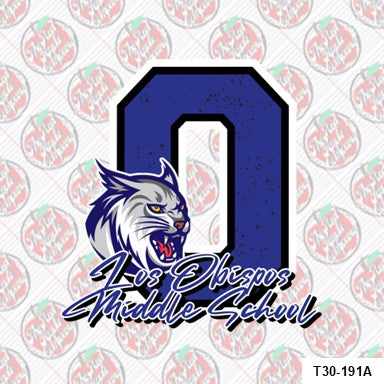 Los Obispos Middle School