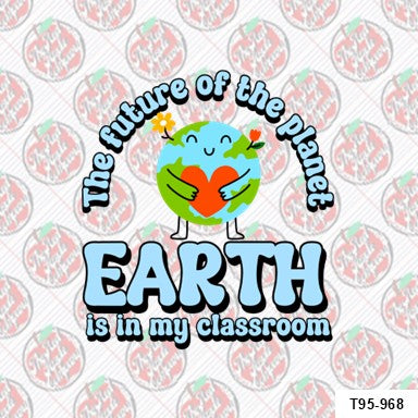 Future of our Planet