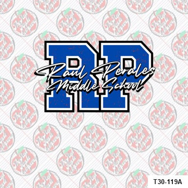 Raul Perales Middle School