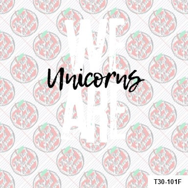 🖤 WE ARE… MILTON UNICORNS. 🦄- Milton Elementary