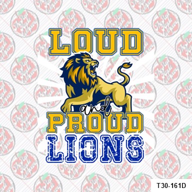 Loud and Proud-Kazen Elementary
