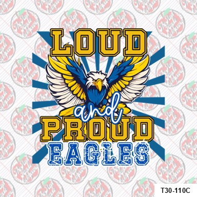 Loud and Proud-Daiches Elementary