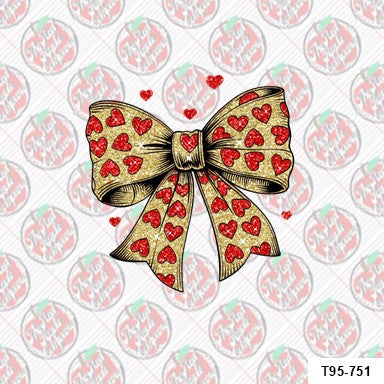 Valentine's Bow